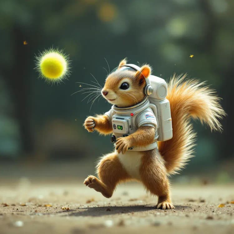 AI Generated Image 1