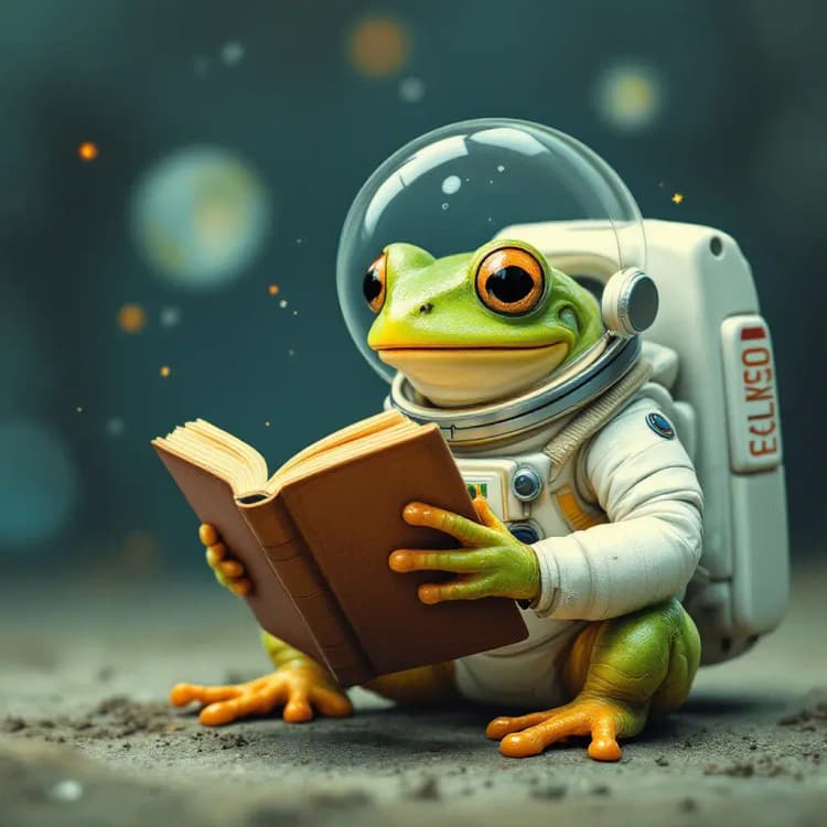 AI Generated Image 1