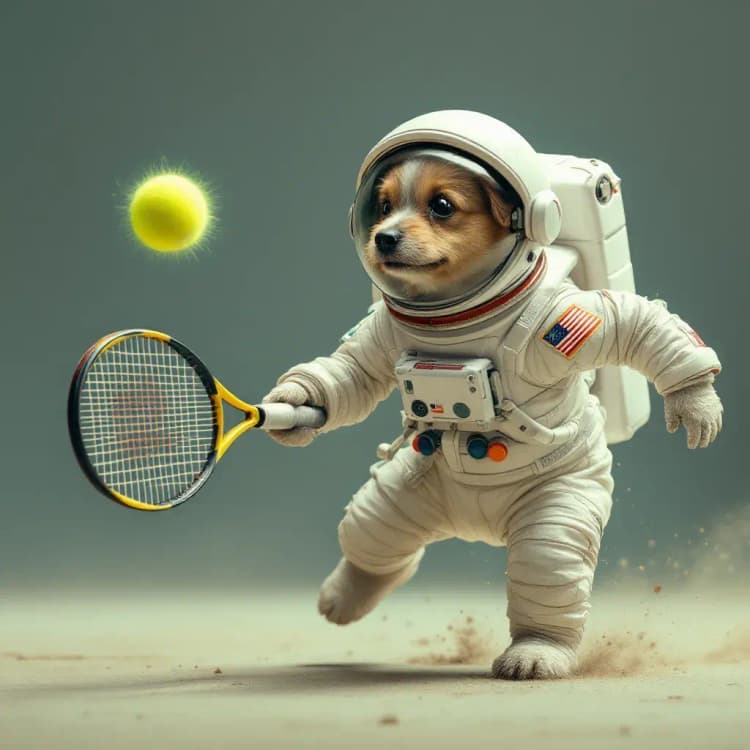 AI Generated Image 1